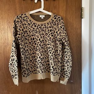 JCrew Sweater